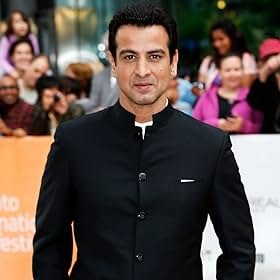 Ronit Roy